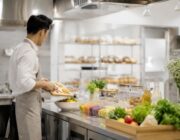 Ideas de menú rápido y delicioso para toda la semana