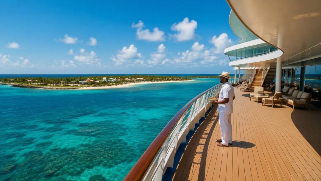 Magnolia Bakery y Holland America lanzan Banana Pudding en el Caribe