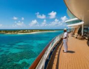Magnolia Bakery y Holland America lanzan Banana Pudding en el Caribe
