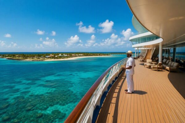 Magnolia Bakery y Holland America lanzan Banana Pudding en el Caribe
