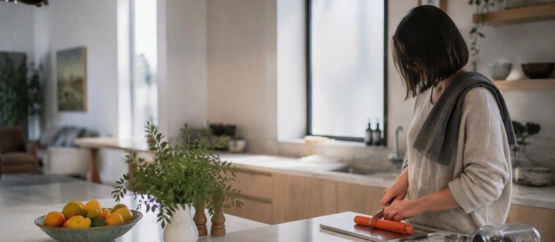 Meal prep sin estrés: paso a paso para novatos
