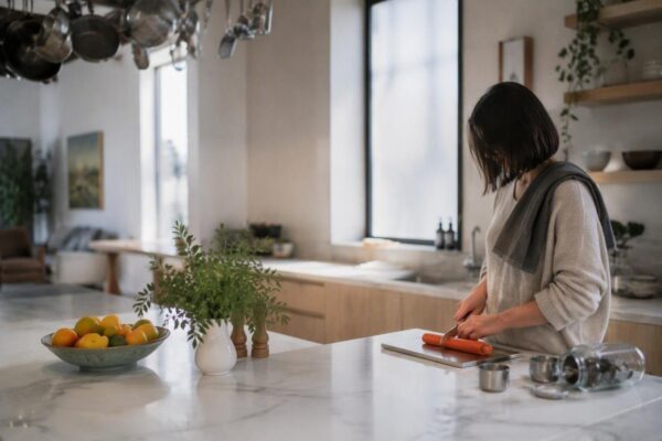 Meal prep sin estrés: paso a paso para novatos