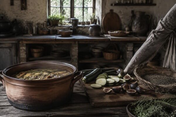 Plan de comidas y cenas otoño: recetas rápidas y económicas
