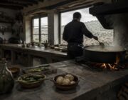 Receta de caldo de queso sonorense, sopa top del mundo