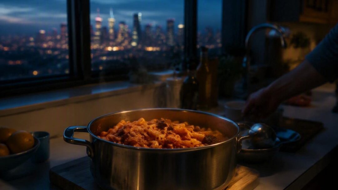 Receta de macarrones con chorizo: cómo preparar este plato reconfortante en casa
