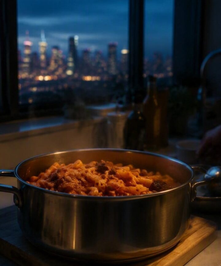 Receta de macarrones con chorizo: cómo preparar este plato reconfortante en casa