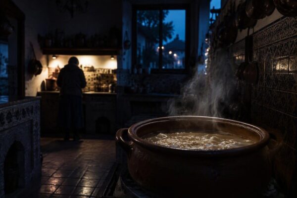 Receta de pozole blanco: cómo preparar este platillo tradicional sin gastar de más