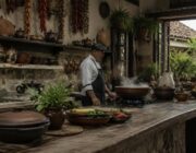 Sancocho ocupa el puesto 94 en la lista mundial de sopas