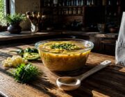 Sopa de queso de Sonora se posiciona entre las top 15 mundiales