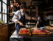 Tapas fáciles y wow: 5 bocados con contraste de texturas