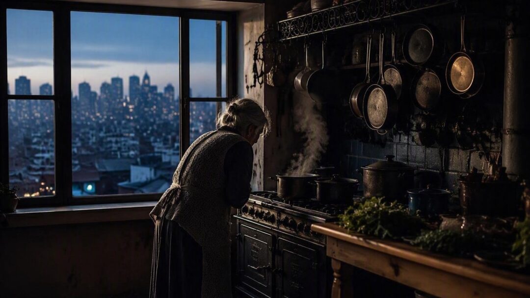 Técnicas clásicas para dar sabor, ahorrar y evitar errores en la cocina