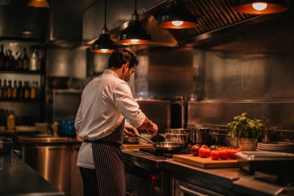 Trucos de chef para un sofrito de tomate perfecto