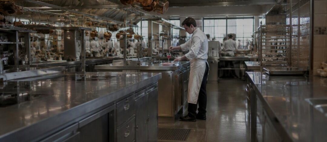 Campaña gastronómica rosa y la chef Ana Rosa ante el cáncer de mama