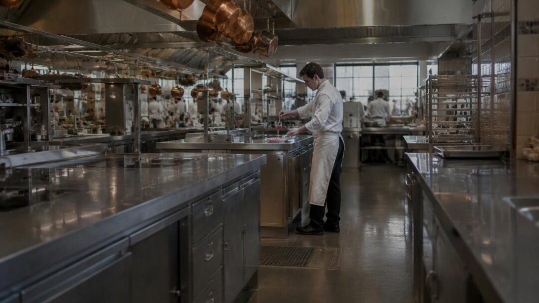 Campaña gastronómica rosa y la chef Ana Rosa ante el cáncer de mama