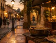 Carne en su jugo: degustación y concurso gratuito en el histórico