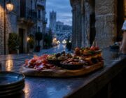 Cómo distinguir tapas y pinchos y crear aperitivos perfectos