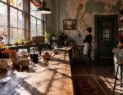 Cómo preparar cafés y tés especiados esta temporada otoñal