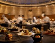 Concurso nacional y mundial de tapas reunirá a chefs de 16 países