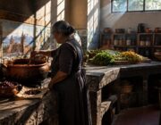 Concurso Sabores de Toluca preserva la gastronomía local