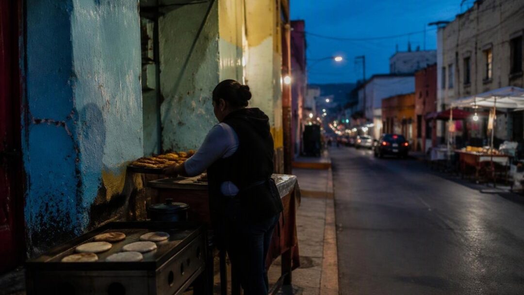 Descubre el origen y la preparación de las auténticas coyotas