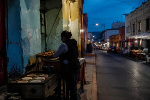 Descubre el origen y la preparación de las auténticas coyotas