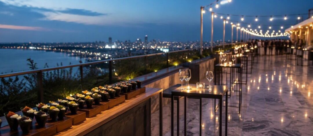 Descubre la décima edición del Food & Wine en Punta del Este