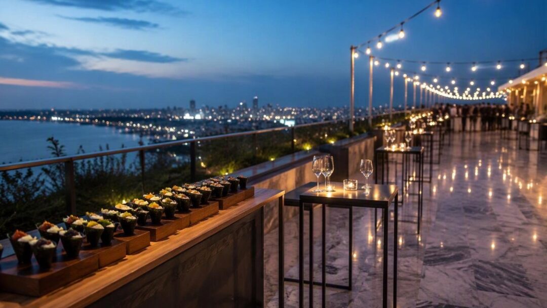 Descubre la décima edición del Food & Wine en Punta del Este