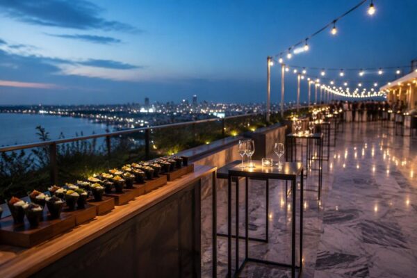 Descubre la décima edición del Food & Wine en Punta del Este
