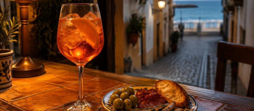 Descubre La Tapita de Plata, la ruta del aperitivo en Cádiz