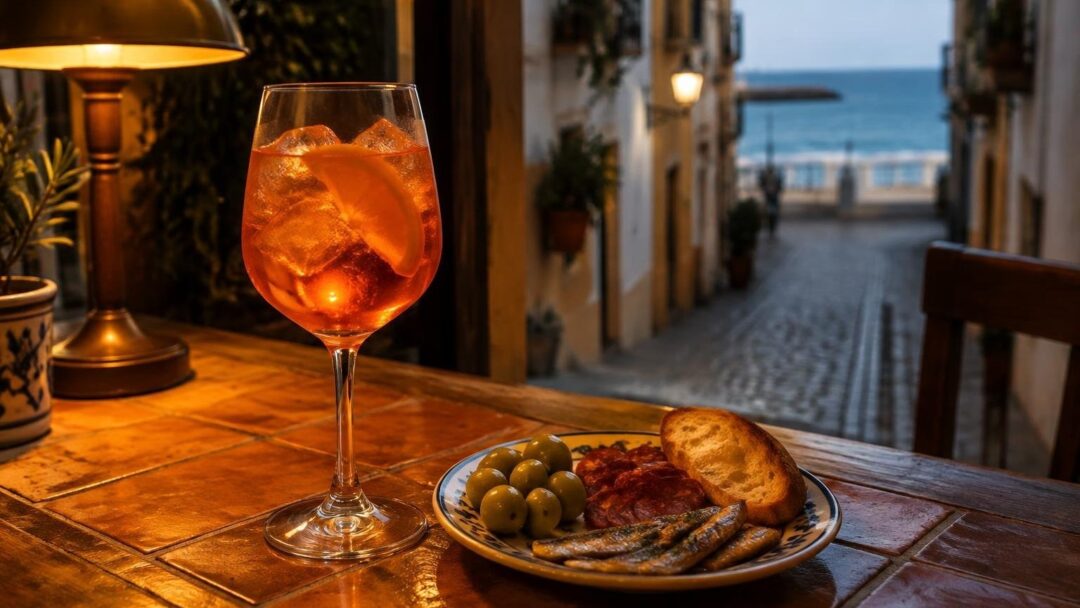 Descubre La Tapita de Plata, la ruta del aperitivo en Cádiz