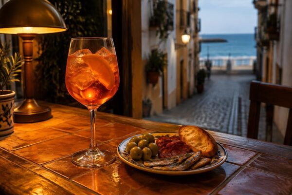 Descubre La Tapita de Plata, la ruta del aperitivo en Cádiz