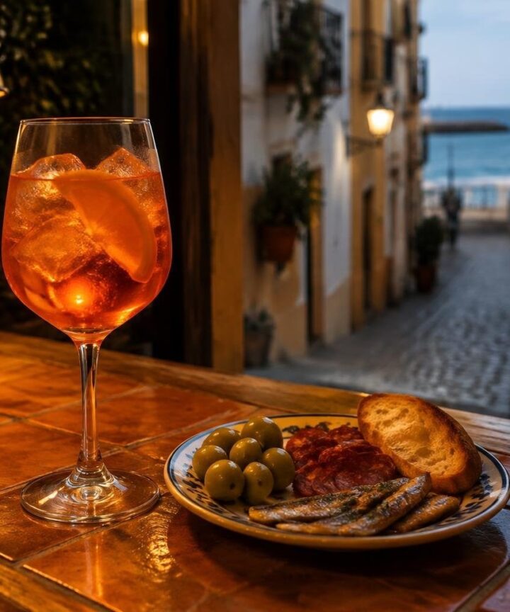 Descubre La Tapita de Plata, la ruta del aperitivo en Cádiz