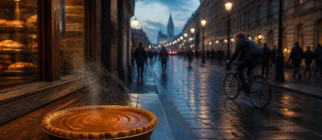 Descubre los postres de calabaza más deliciosos de la CDMX