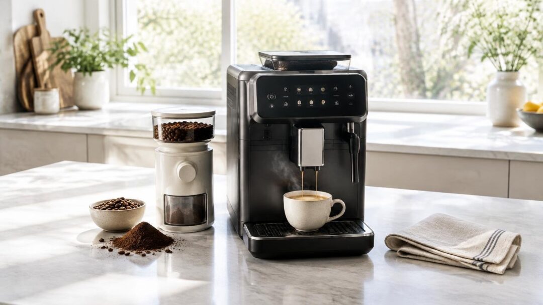 Descuento de 100 € en Philips 2200 y por qué el café potencia tu vida