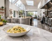Dónde comer pasta deliciosa en la Ciudad de México