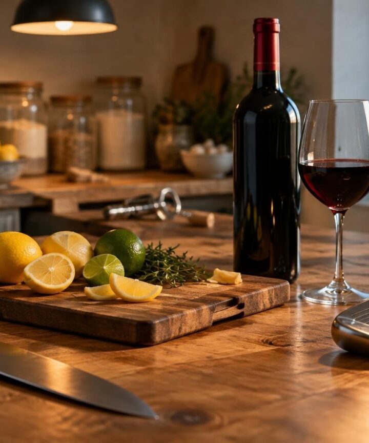 Festival gastronómico y de golf en Punta Mita, noviembre 2026