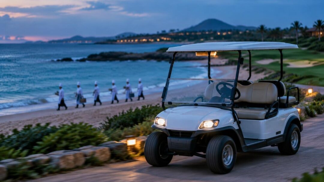 Festival Punta Mita Gourmet & Golf 2026 reúne chefs y golfistas
