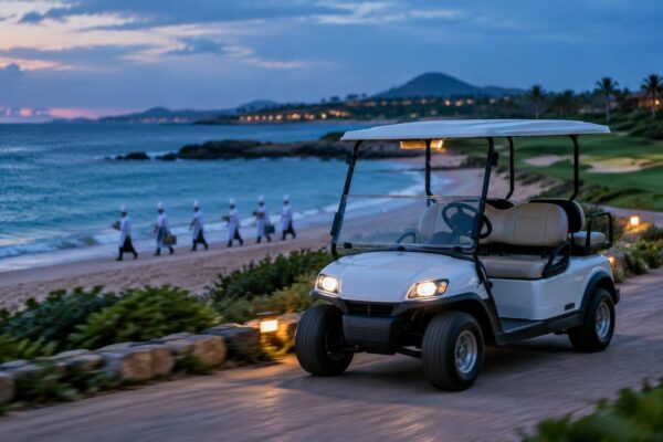 Festival Punta Mita Gourmet & Golf 2026 reúne chefs y golfistas