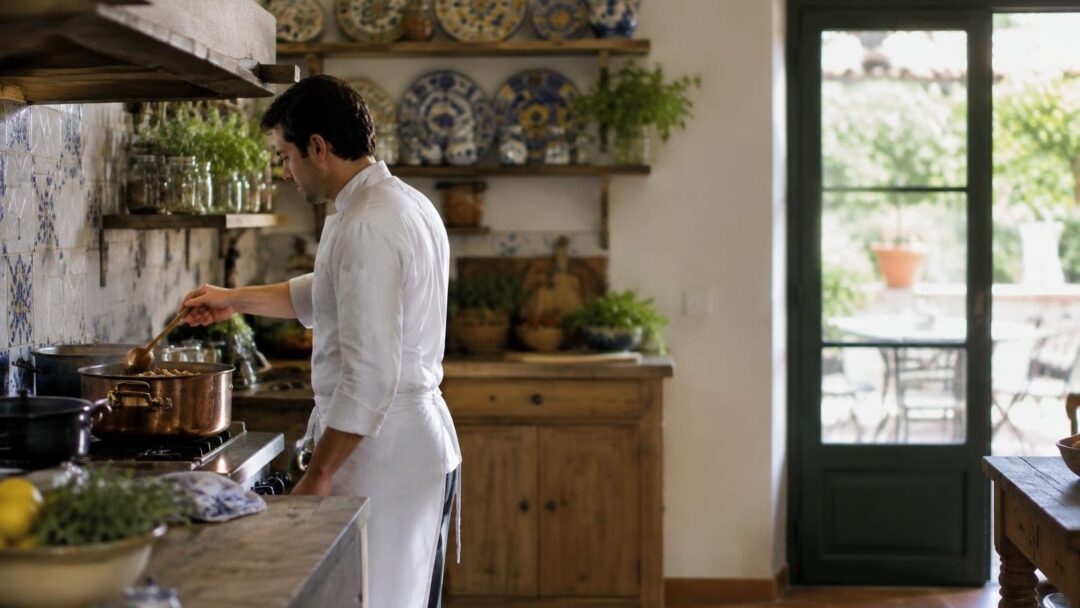 Gastronomía española: los referentes internacionales y sus precios