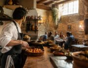 Guía definitiva de tapas y pinchos: historia, tipos y maridaje