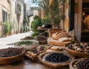 Ideas creativas con aceitunas negras: 12 platos que no te puedes perder