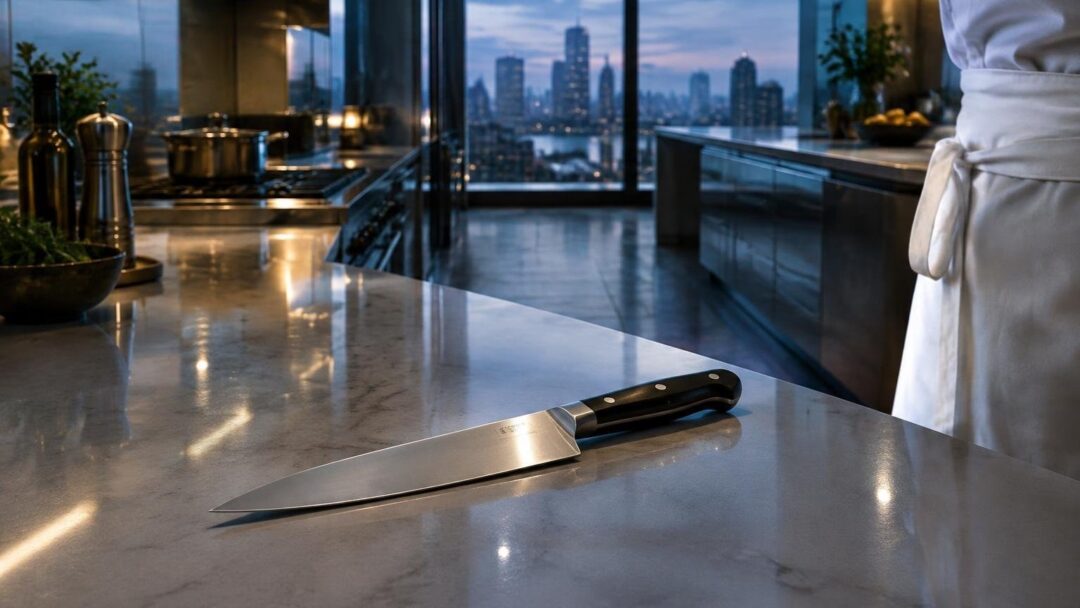Los secretos de Tom Kerridge para adelgazar 76 kilos
