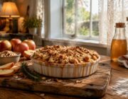 Manzana en postres: trucos de textura y dulzura sin horno