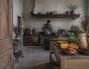 Platos de temporada para octubre: ideas fáciles y sabrosas