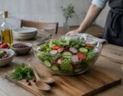 Platos fríos: 15 ideas deliciosas y frescas para la temporada