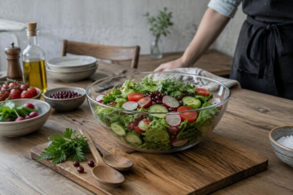 Platos fríos: 15 ideas deliciosas y frescas para la temporada
