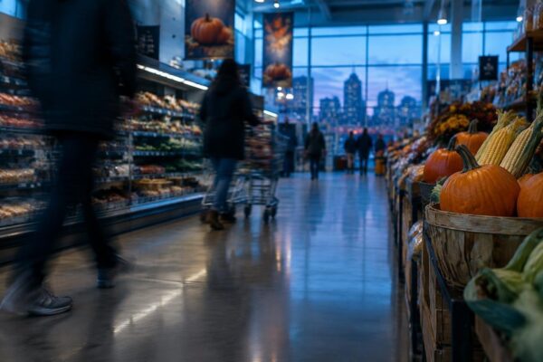 Precios especiales de frutas y carnes en Walmart para Día de Muertos