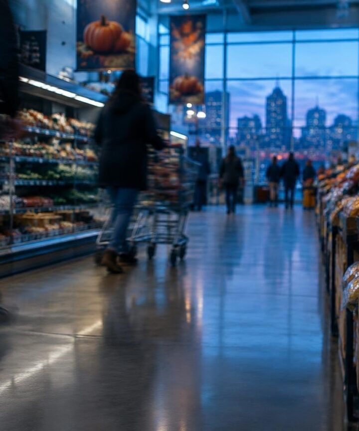 Precios especiales de frutas y carnes en Walmart para Día de Muertos