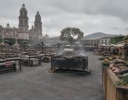 Premios de 30 mil pesos y carnes exóticas en el Festival del Asado Morelia