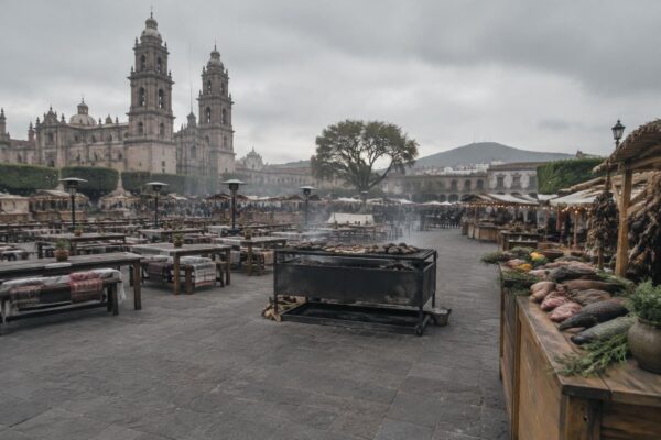 Premios de 30 mil pesos y carnes exóticas en el Festival del Asado Morelia